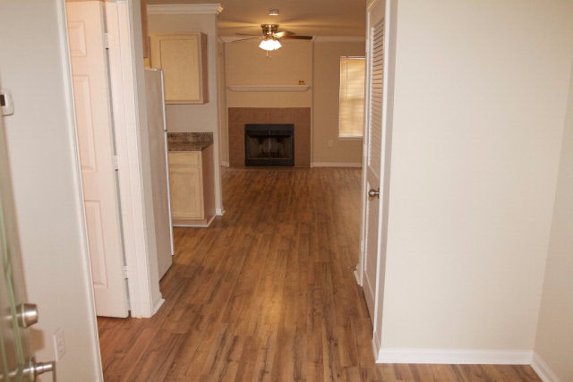 1517 Regency Road, Unit 132 Gulf Shores, AL 36542 - Photo 3 of 24 Front Entrance view