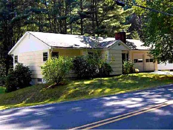 95 Mill Road North Hampton, NH 03862 - Photo 1 of 1