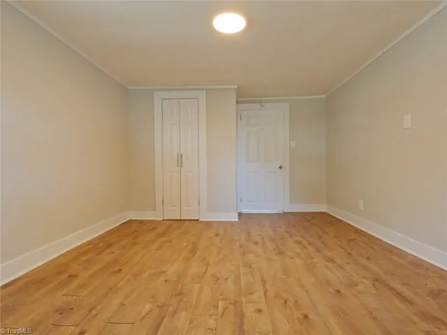 $1,100 | 909 Old Thomasville Road, Unit A, High Point, NC 27260