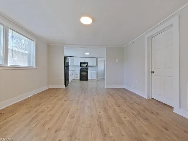 $1,100 | 909 Old Thomasville Road, Unit A, High Point, NC 27260