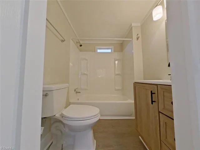 $1,100 | 909 Old Thomasville Road, Unit A, High Point, NC 27260