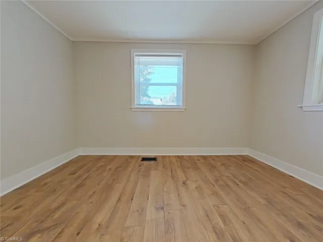 $1,100 | 909 Old Thomasville Road, Unit A, High Point, NC 27260