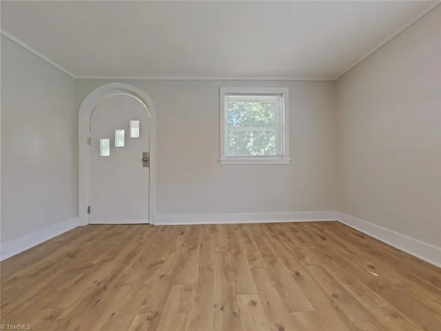 $1,100 | 909 Old Thomasville Road, Unit A, High Point, NC 27260