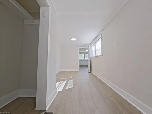 $1,100 | 909 Old Thomasville Road, Unit A, High Point, NC 27260