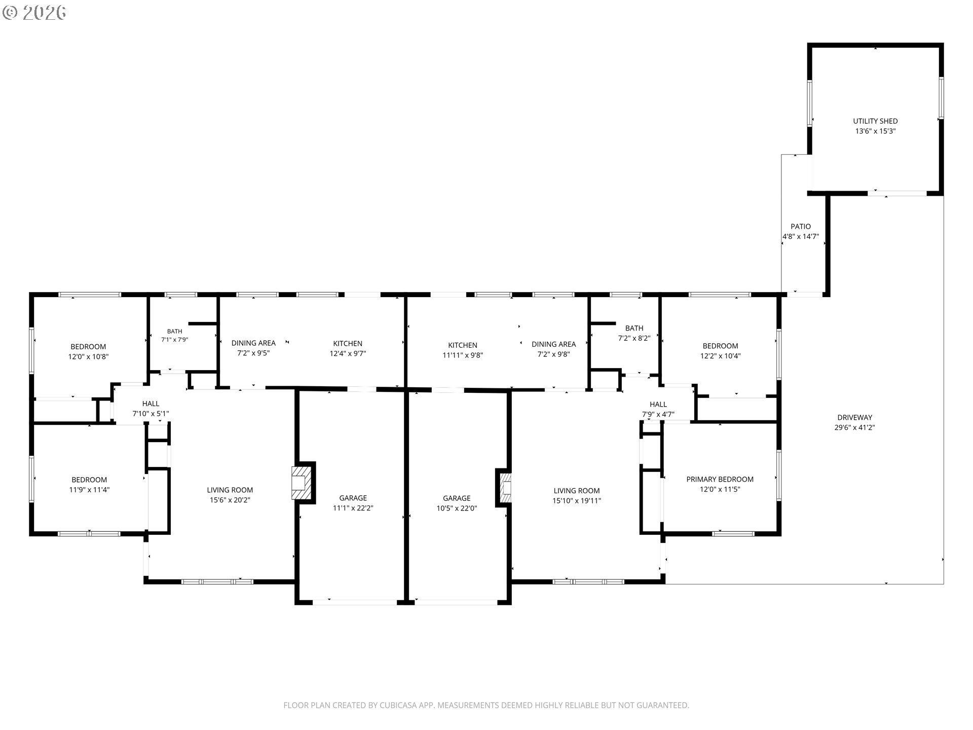 447 Maxwell Road Eugene, OR 97404 - Photo 47 of 47