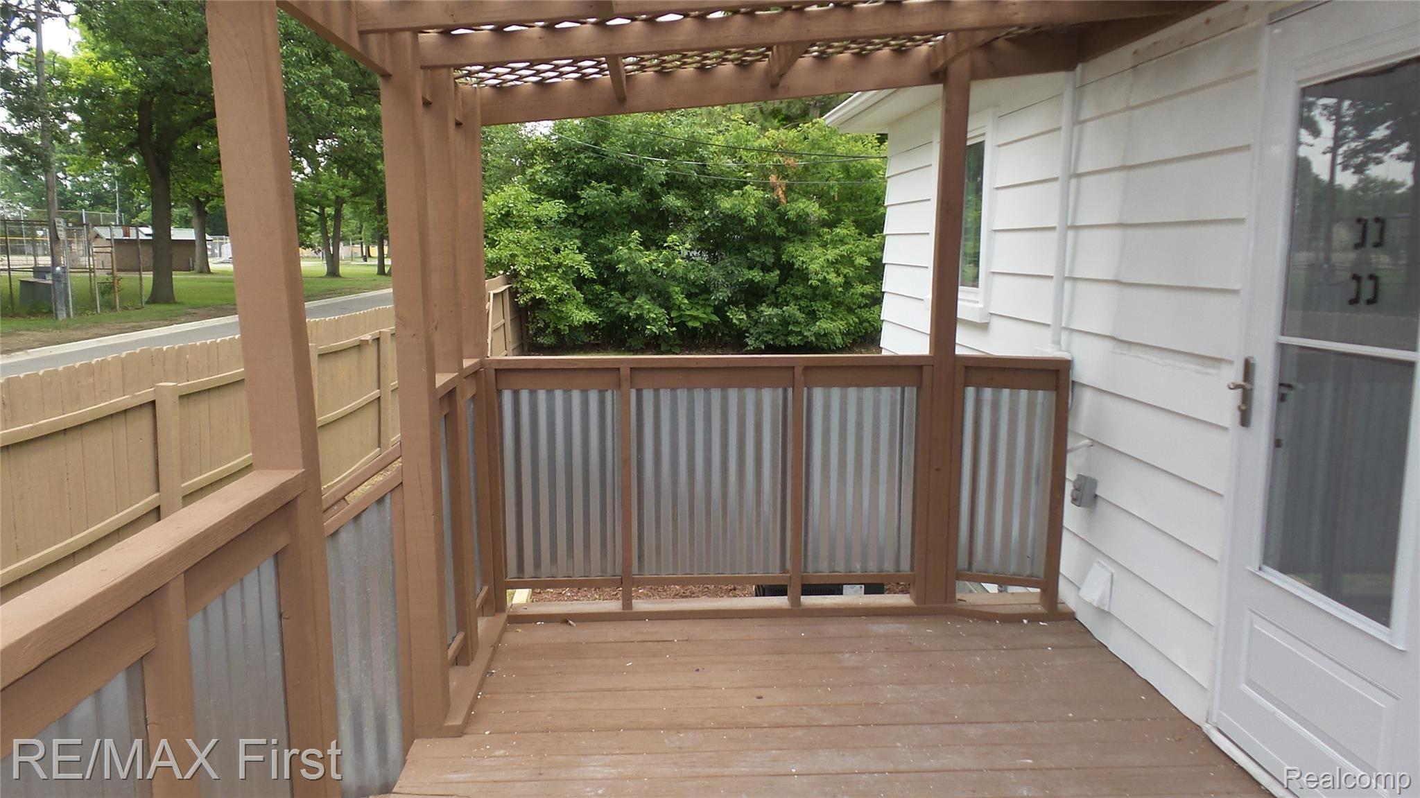 2156 Romeo Street Ferndale, MI 48220 - Photo 27 of 28 20190703_134212.jpg