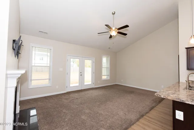 $1,675 | 317 Adobe Lane, Jacksonville, NC 28546