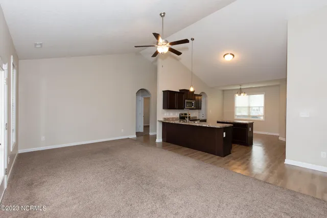 $1,675 | 317 Adobe Lane, Jacksonville, NC 28546