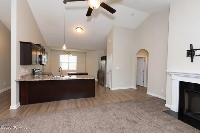 $1,675 | 317 Adobe Lane, Jacksonville, NC 28546