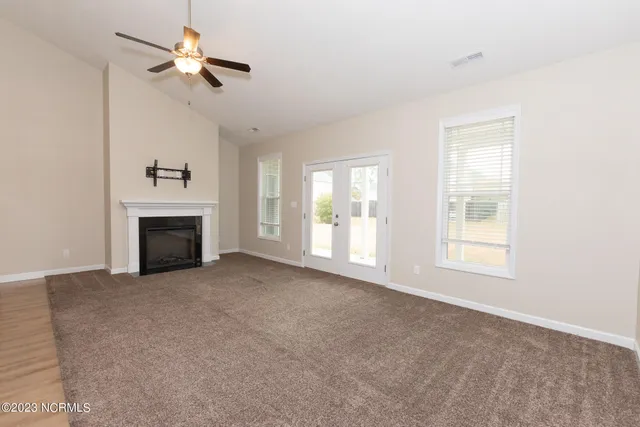 $1,675 | 317 Adobe Lane, Jacksonville, NC 28546