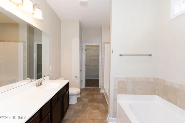 $1,675 | 317 Adobe Lane, Jacksonville, NC 28546