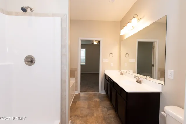 $1,675 | 317 Adobe Lane, Jacksonville, NC 28546