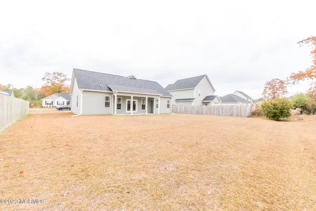 $1,675 | 317 Adobe Lane, Jacksonville, NC 28546