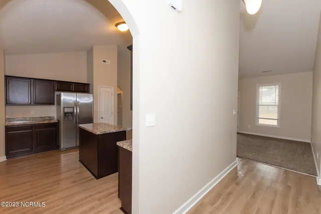 $1,675 | 317 Adobe Lane, Jacksonville, NC 28546