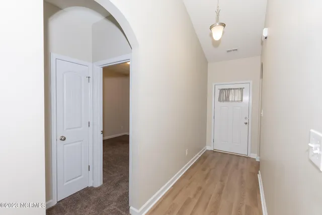 $1,675 | 317 Adobe Lane, Jacksonville, NC 28546