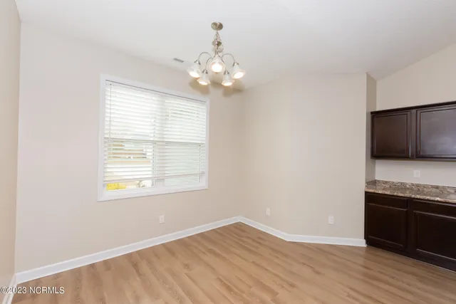 $1,675 | 317 Adobe Lane, Jacksonville, NC 28546