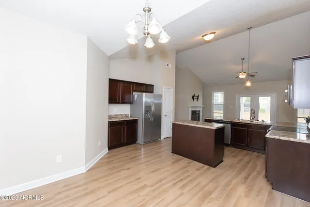 $1,675 | 317 Adobe Lane, Jacksonville, NC 28546