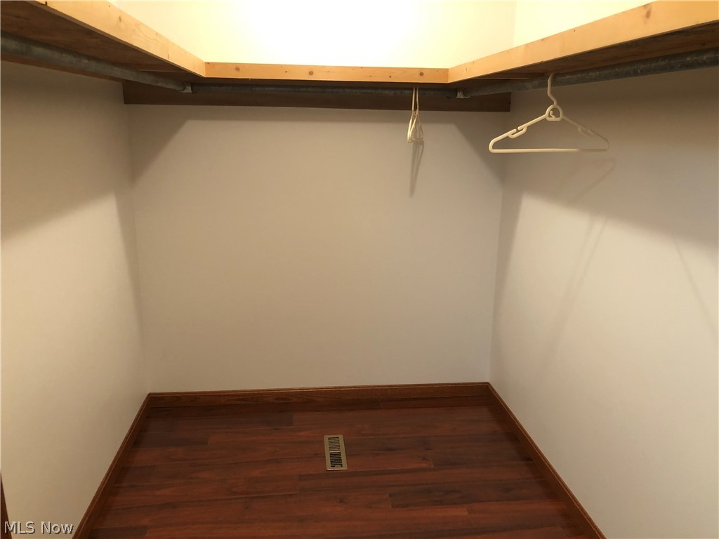 63333 Johnson North Road Bethesda, OH 43719 - Photo 22 of 35 Very large walk in closet