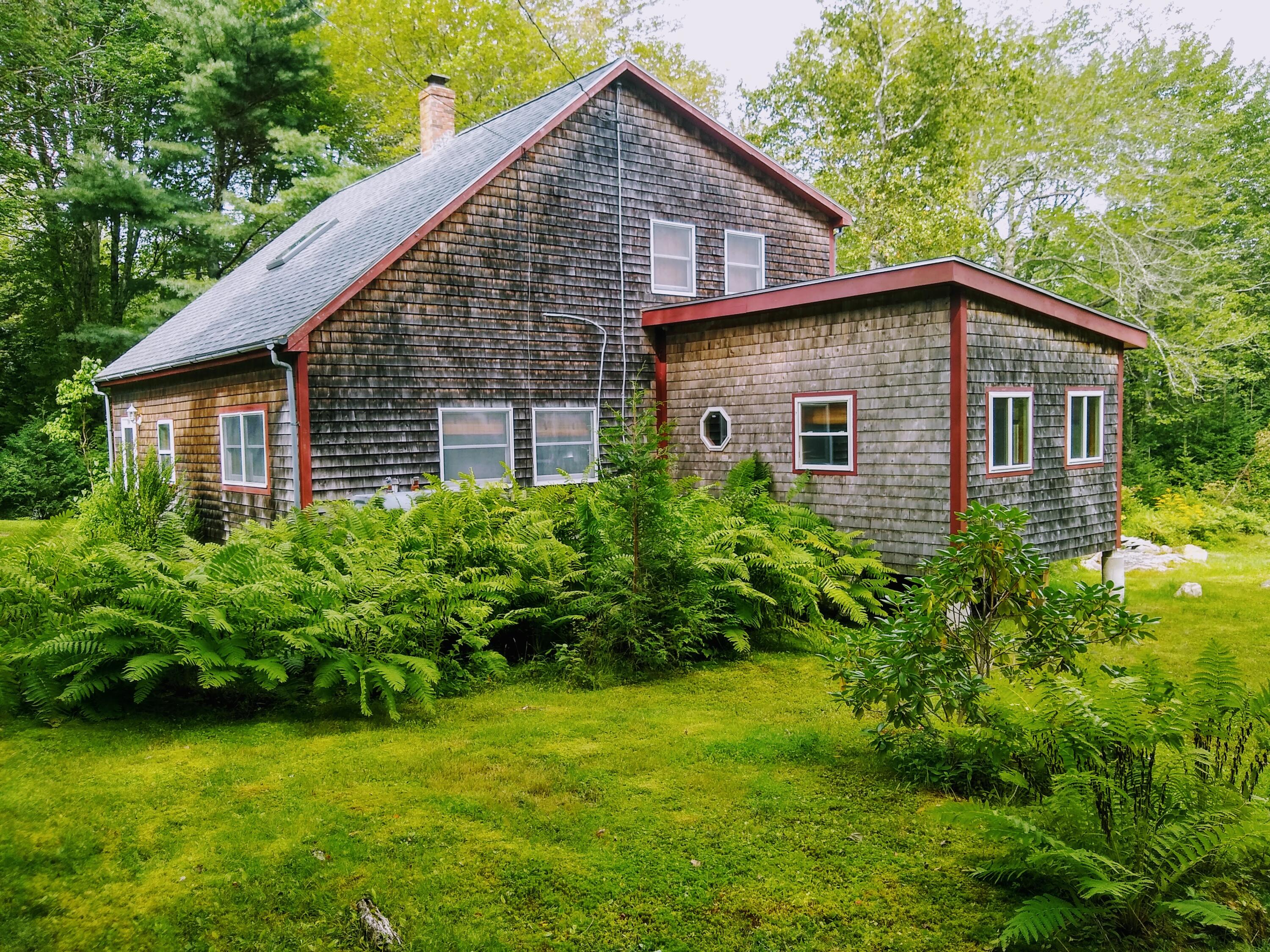 299 West Bay Road Gouldsboro, ME 04607 - Photo 1 of 39 IMG_20210820_143806549_HDR