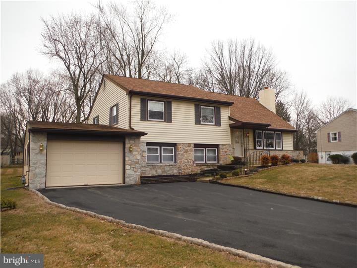 1253 Heather Road Ambler, PA 19002 - Photo 1 of 20 Gallery Image 1