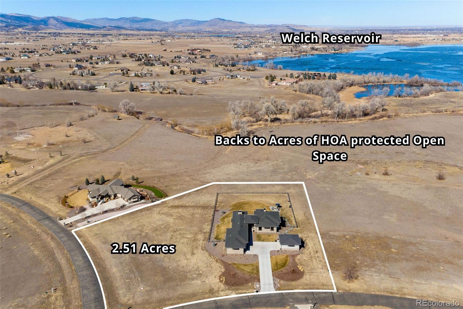 3210 Mallard Creek Road Berthoud, CO 80513 - Photo 2 of 40 unknown