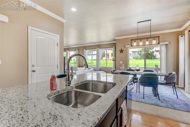 1648 Smokey Ridge Way Colorado Springs, CO 80921 - Photo 19 of 50
