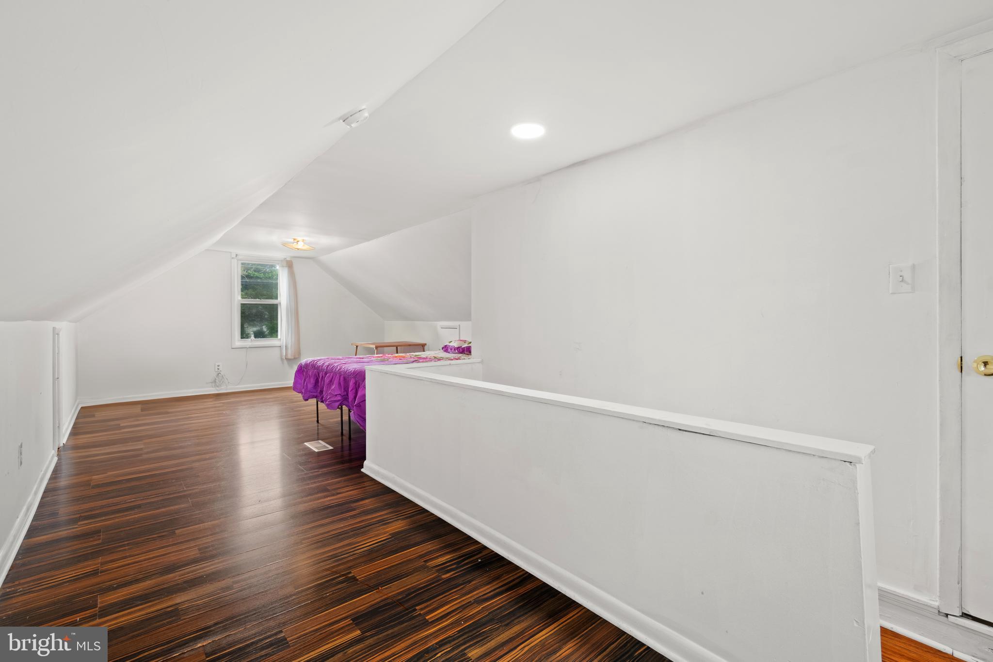 4410 Allies Road Suitland, MD 20746 - Photo 25 of 30 a view of livingroom with furniture wooden floor and window