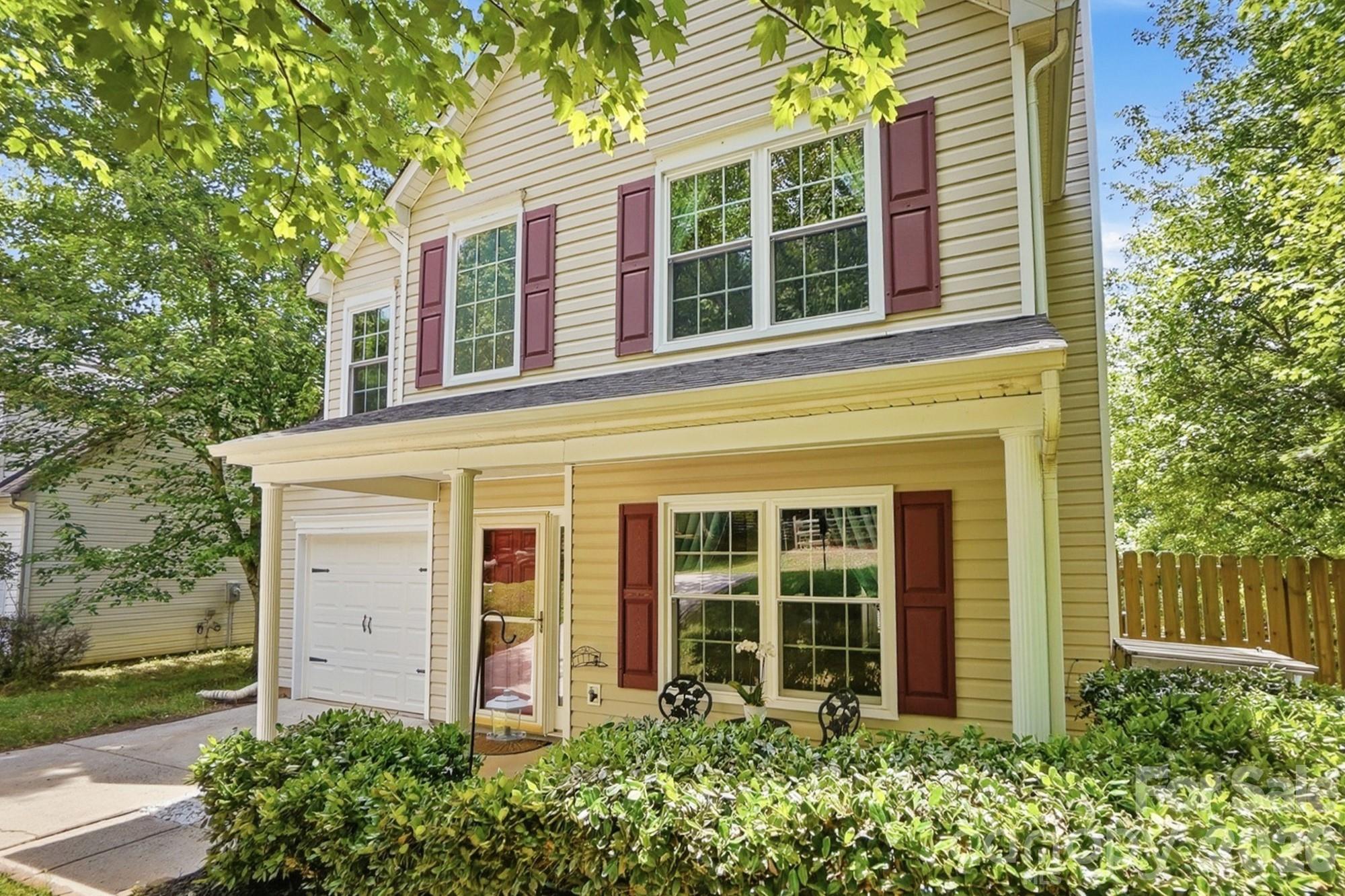 1264 Winding Path Road Clover, SC 29710 - Photo 2 of 41