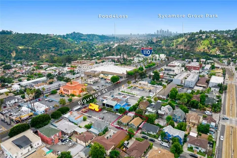 $699,000 | 116 Ellita Place, Los Angeles, CA 90042