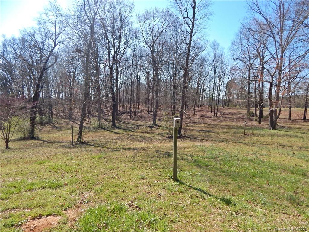 2193 State Rd S-13-106 Pageland, SC 29728 - Photo 17 of 19 a backyard of a house with lots of green space