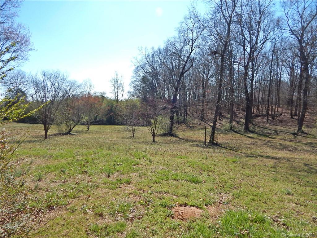 2193 State Rd S-13-106 Pageland, SC 29728 - Photo 18 of 19 a view of backyard with green space