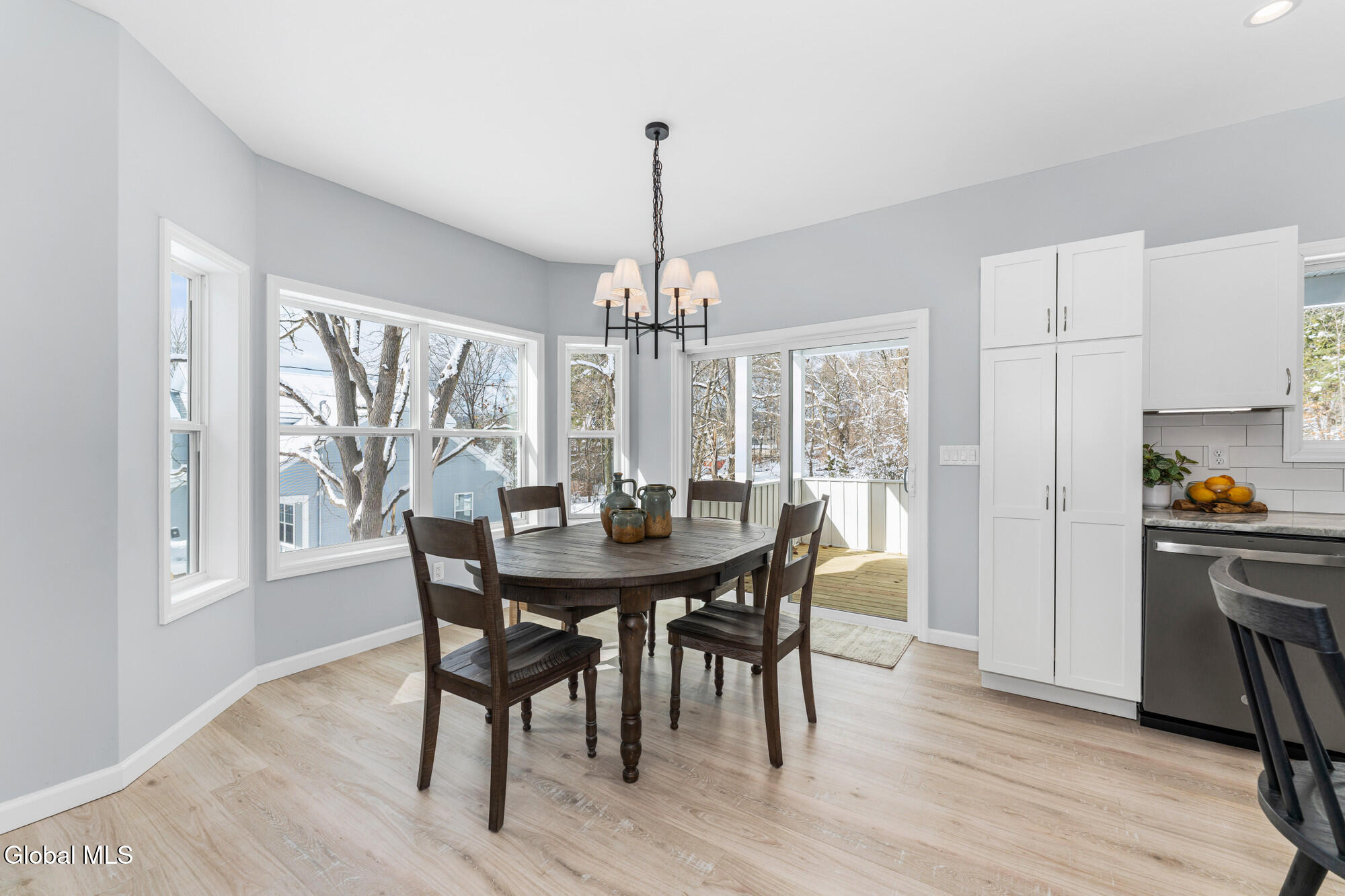 176 Montray Road Queensbury, NY 12804 - Photo 11 of 47 2 Diningroom 1