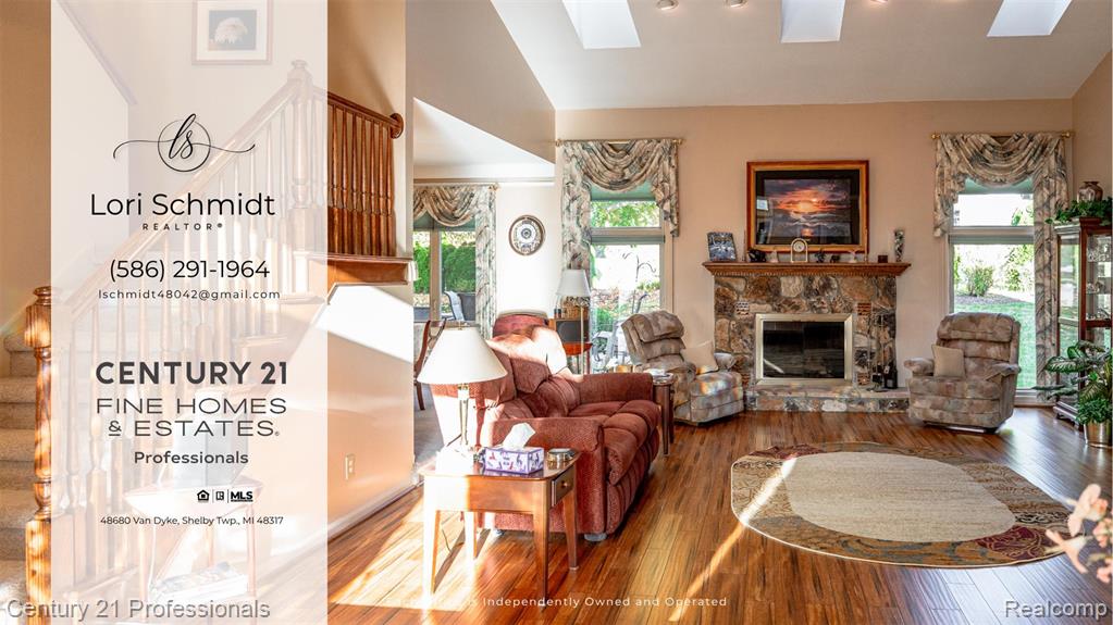 1008 Hidden Lane Rochester Hills, MI 48309 - Photo 85 of 99