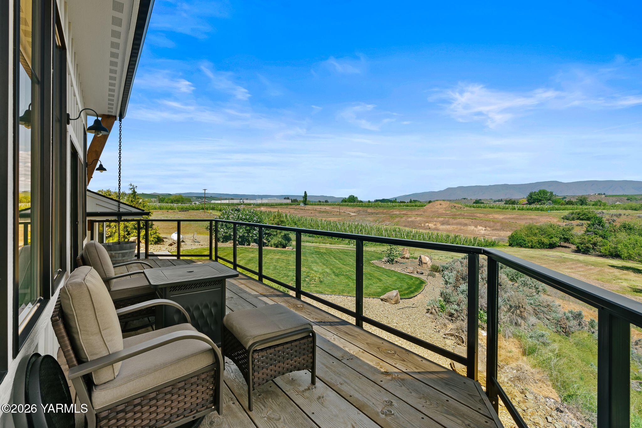491 Elliott Road Cowiche, WA 98923 - Photo 20 of 56 Beautiful Views