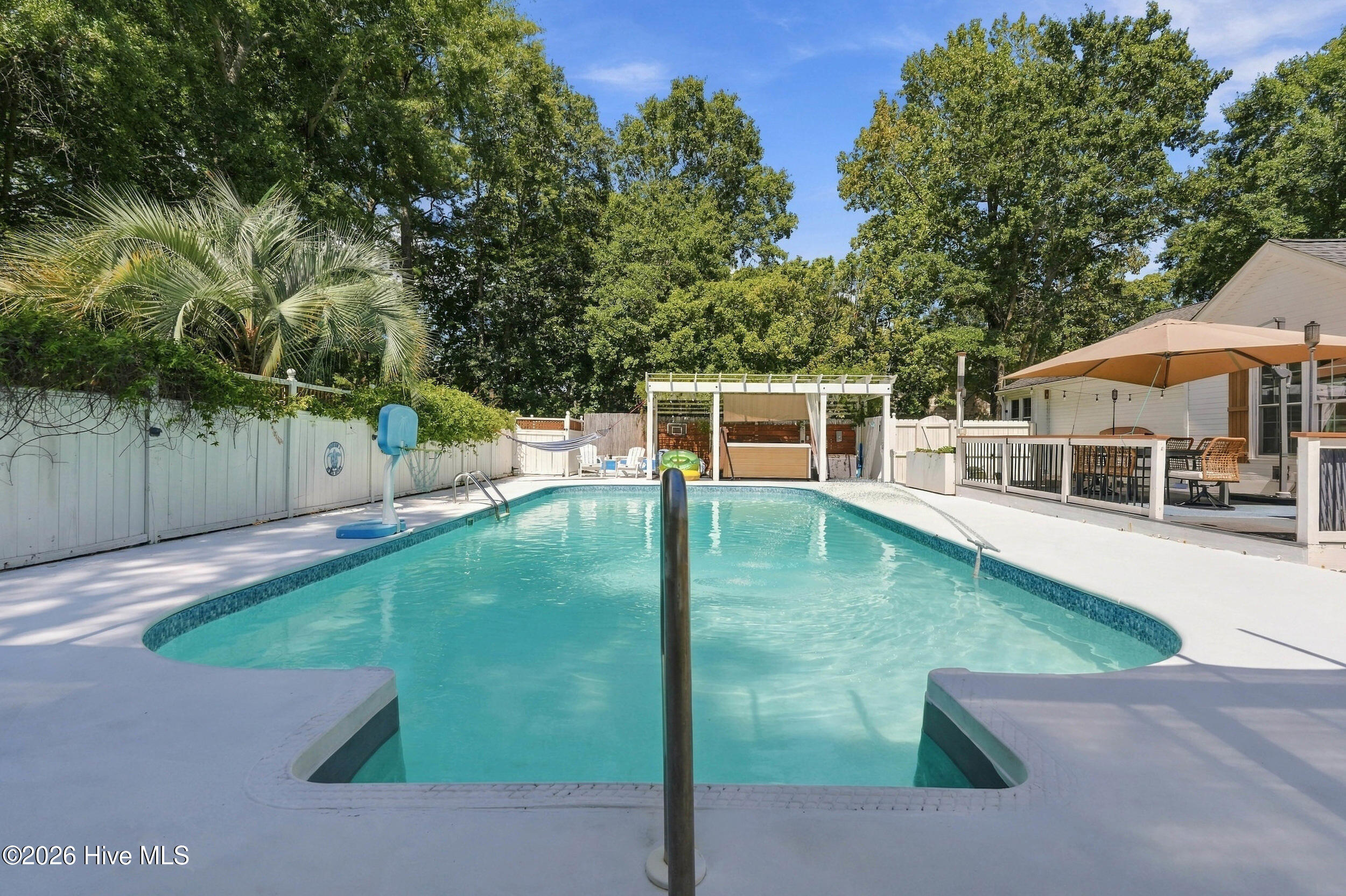 613 Ravenswood Road Hampstead, NC 28443 - Photo 61 of 80 66_swimming pool area