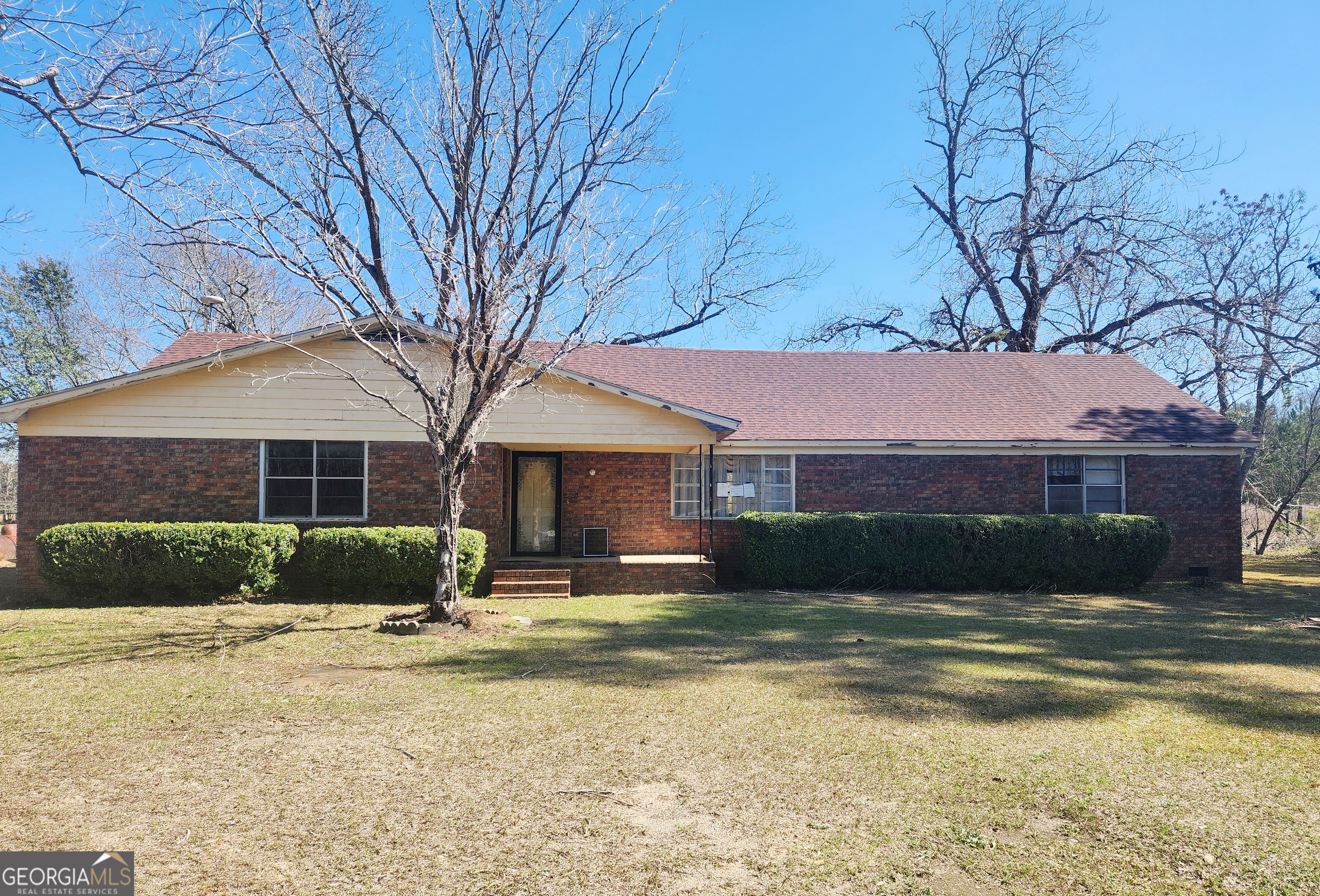 1332 Highway 41 Morgan, GA 39866 - Photo 1 of 23