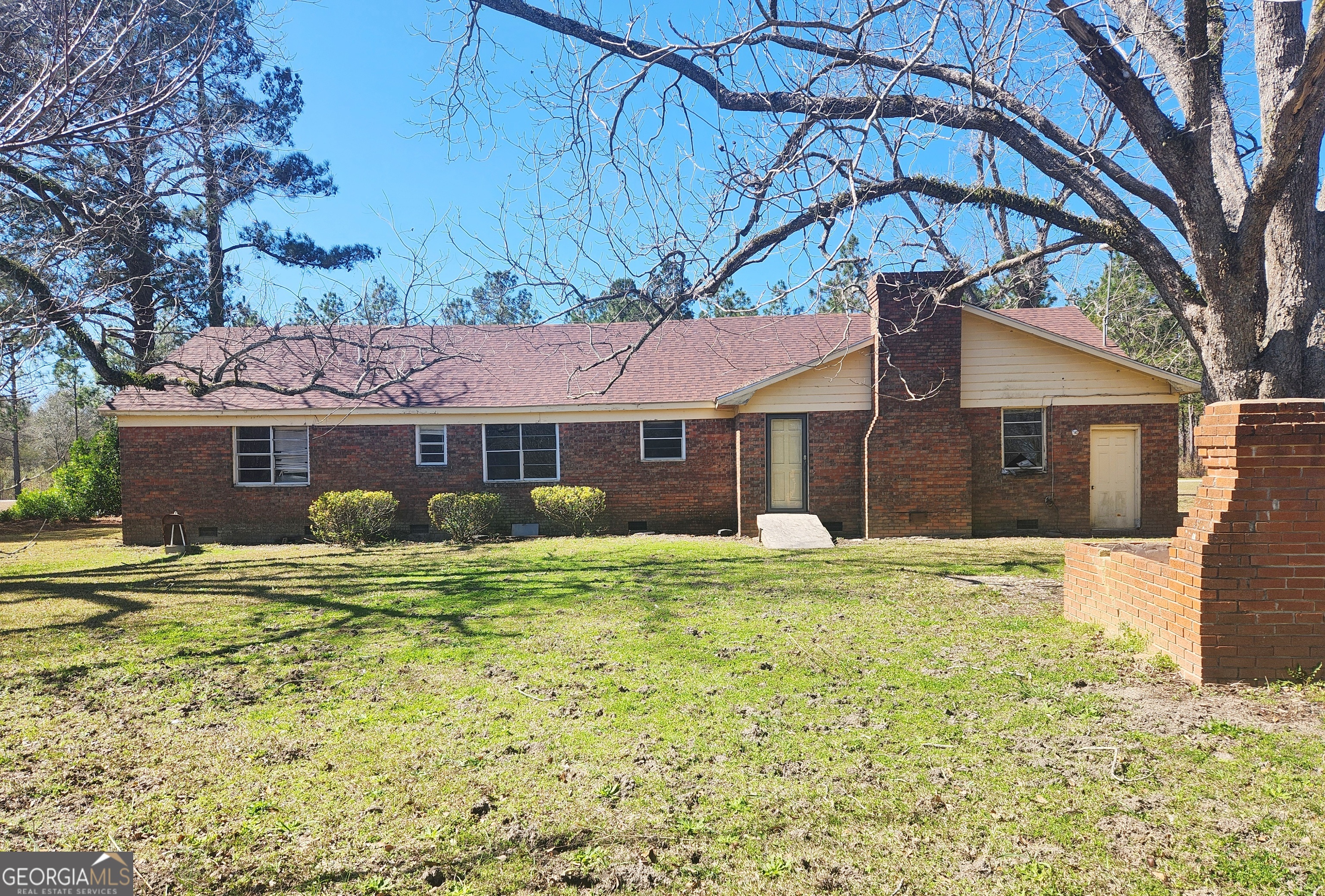 1332 Highway 41 Morgan, GA 39866 - Photo 22 of 23