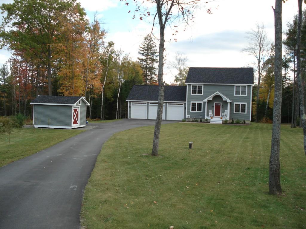 9 Moyse Road Winterport, ME 04496 - Photo 4 of 35 Photo