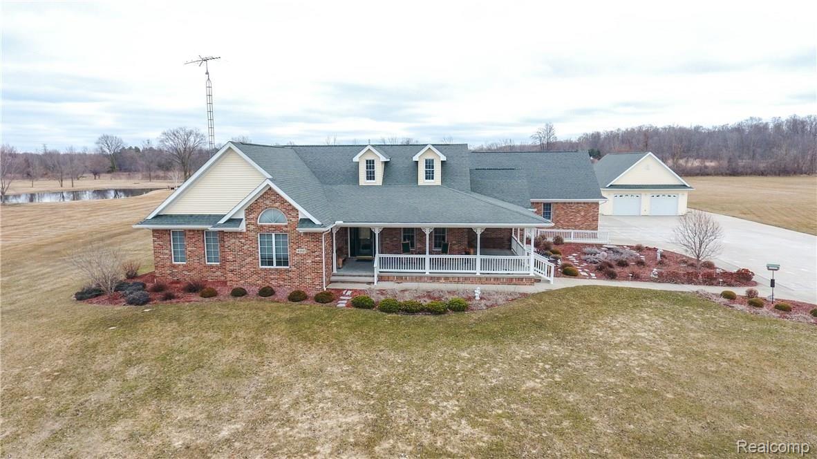 4352 North Oak Road Davison, MI 48423 - Photo 50 of 70 Drone-13.jpg