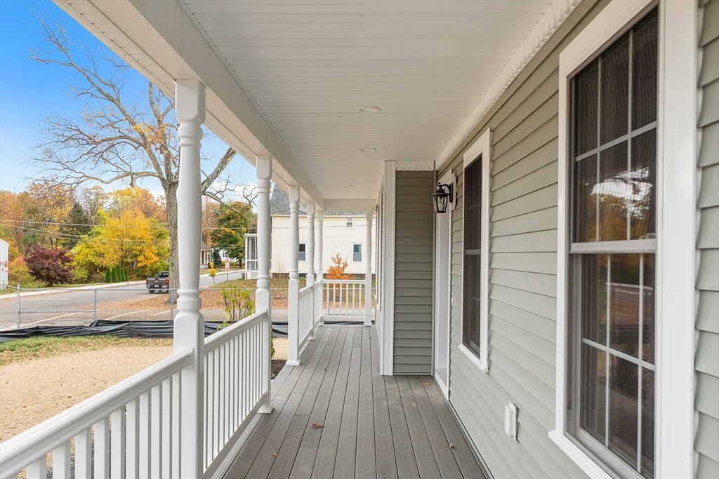 Lot 4 Alpine Road, Unit WACHUSETT Fitchburg, MA 01420 - Photo 36 of 42