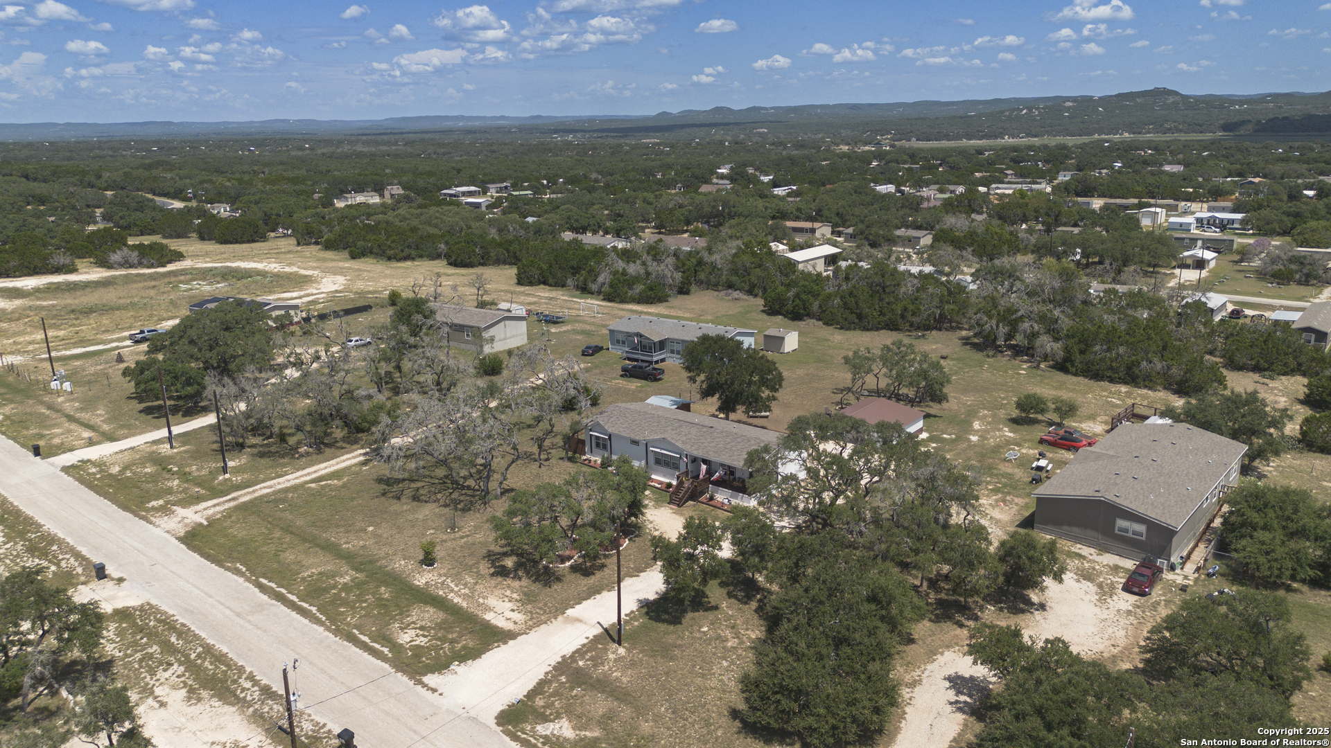 451 Pr 1505 Bandera, TX 78003 - Photo 39 of 43 a view of city and ocean
