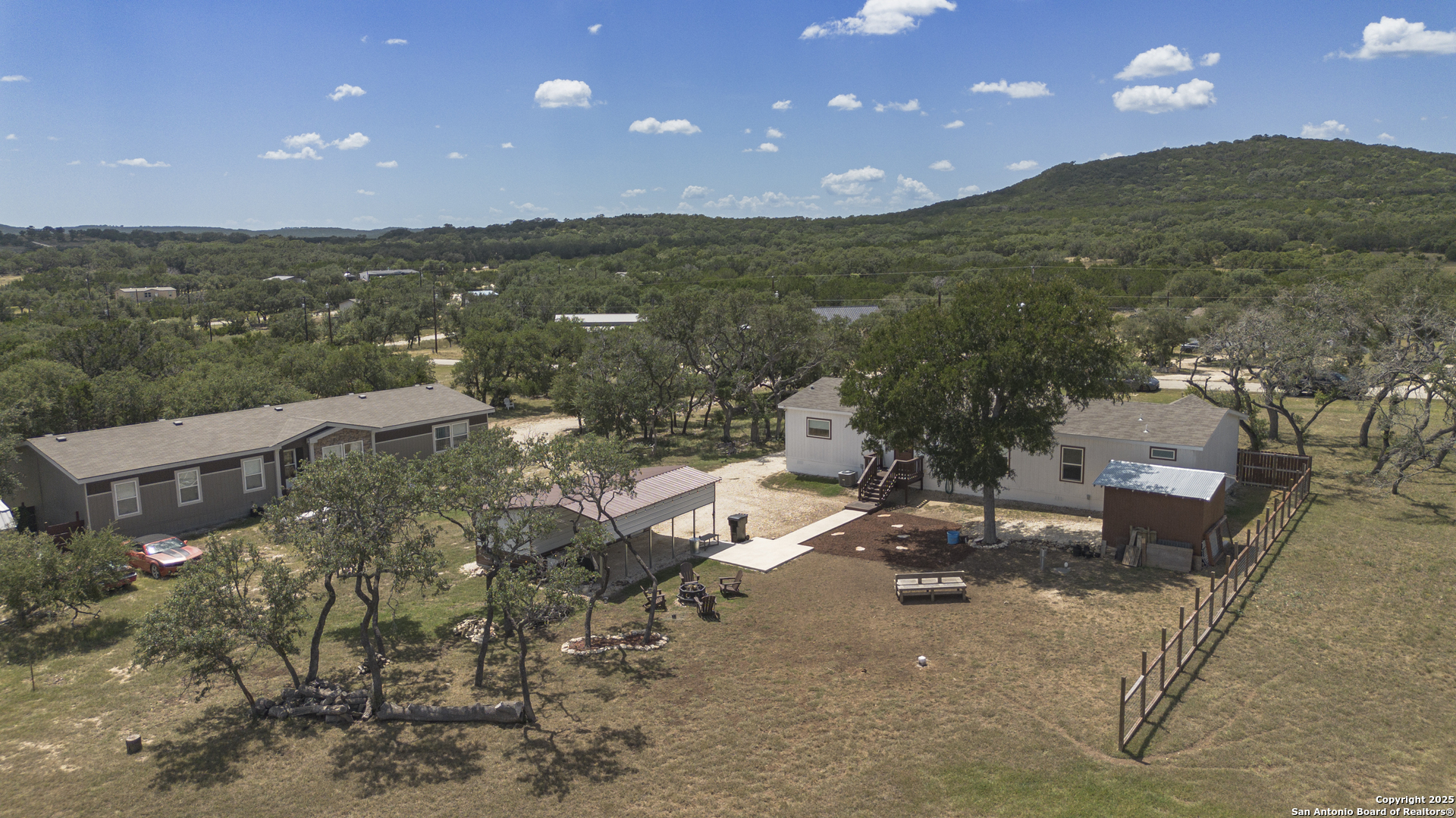 451 Pr 1505 Bandera, TX 78003 - Photo 43 of 43 a view of a city
