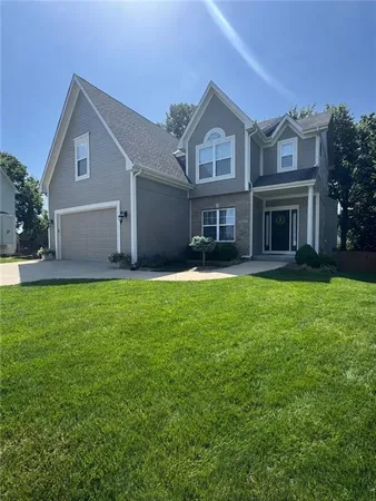$420,000 | 4017 Southwest Evergreen Lane, Lee's Summit, MO 64082