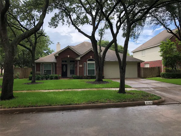 $2,275 | 3103 Indigo Lane, Missouri City, TX 77459