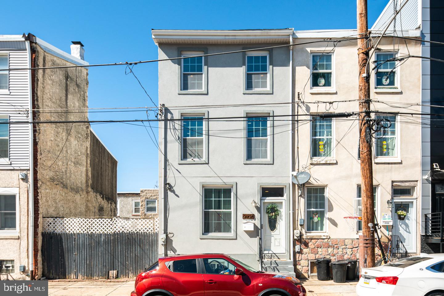 2720 Edgemont Street Philadelphia, PA 19134 - Photo 32 of 33