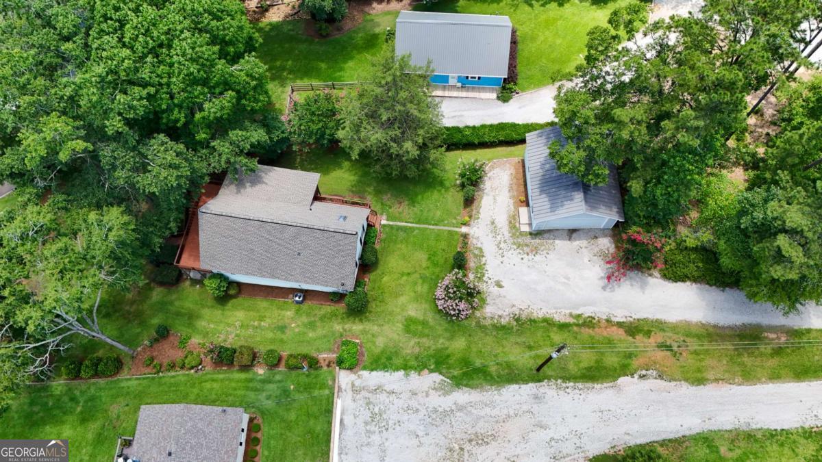 129 Southshore Road Eatonton, GA 31024 - Photo 38 of 48