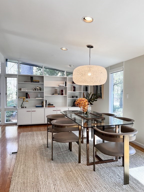 145 Woodridge Road Wayland, MA 01778 - Photo 2 of 12 Gallery Image 2
