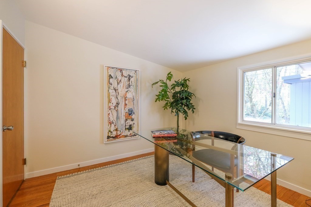 145 Woodridge Road Wayland, MA 01778 - Photo 6 of 12 Gallery Image 6