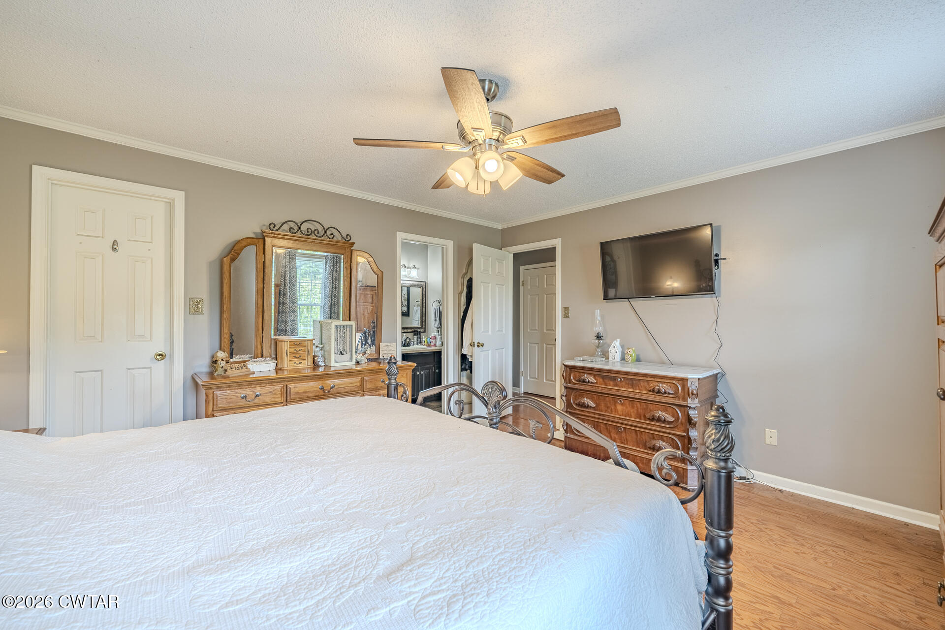 3578 Old Medina Road Oakfield, TN 38362 - Photo 32 of 66 3578 Old Medina Rd Oakfield TN-21