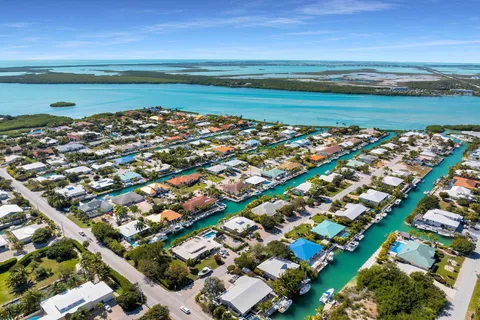 $2,795,000 | 20920 5th Avenue West, Cudjoe, FL 33042